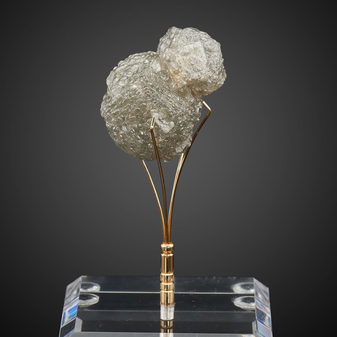 Diamond - Ex Dan Kennedy